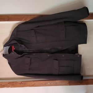 Men's dress coat